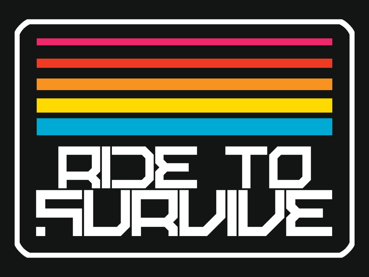 Le projet Ride To Survive (RTS) – Devlog&nbsp;#00